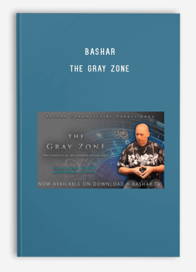 Bashar – The Gray Zone