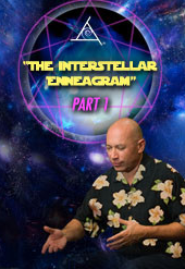 Bashar – The Interstellar Enneagram Part 1