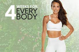 BeachBody – 4 Weeks for Every Body (2023)