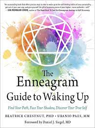 Beatrice Chestnut & Uranio Paes – The Enneagram Guide to Waking Up Find Your Path & Face Your Shadow & Discover Your True Self