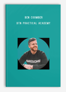 Ben Coomber – BTN Practical Academy – Evidence Based Nutrition Coaching – Month 12 Module