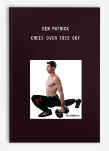 Ben Patrick – Knees Over Toes Guy