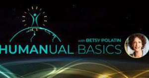 Betsy Polatin – Humanual Basics