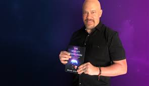 Brian Scott – The Aura Program (The Reality Revolution)