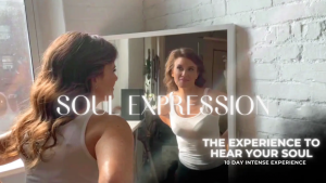 Carrie Cardozo – Soul Expression 10 day