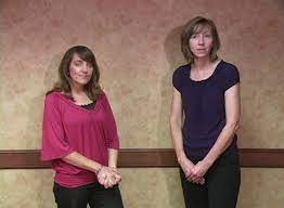 Cathey Norton & Amy Muncy – Vestibular Rehabilitation