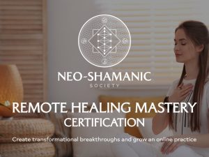 Christof Melchizedek – Remote Healing Mastery