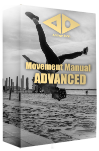 Dan Altman – Movement Manual Advanced