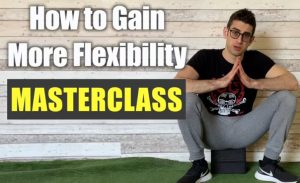 Elia Bartolini – How to Gain More Flexibility Complete Course