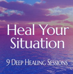 Elma Mayer – Heal Your Situation New