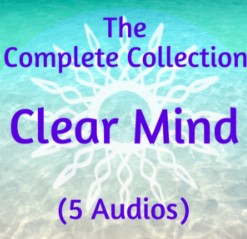 Elma Mayer – Now Healing – Clear Mind Instant Energy Healing Collection