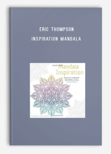 Eric Thompson – Inspiration Mandala