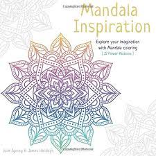 Eric Thompson – Inspiration Mandala