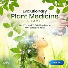 Evolutionary Plant Medicine Summit 2022