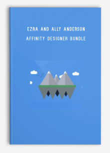 Ezra and Ally Anderson – Affinity Designer Bundle