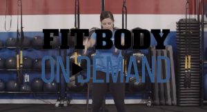 Fit Body On Demand – FBBC Challenge – Month 3