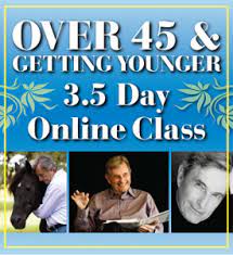 Gary M. Douglas – Over 45 And Getting Younger – Prelude