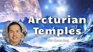 Gene Ang – Mastery Empowerment Course – The Arcturian Temples