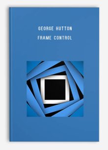 George Hutton – Frame Control