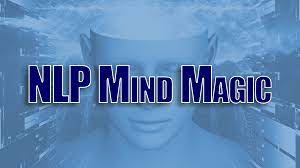 George Hutton – NLP Mind Magic