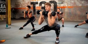 Hunter McIntyre – Beachbody – Tough Mudder T-MINUS 30