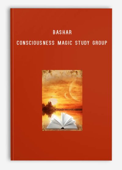 Jaden Phoenix – Consciousness Magic Study Group