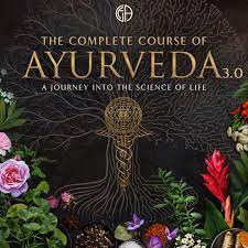 Jai Dev Singh – Complete Course of Ayurveda 3.0