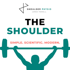 Jared Powell – The Complete Shoulder Physio online course