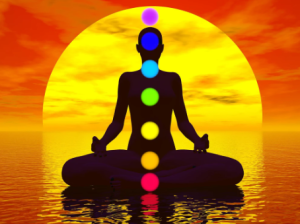 Jenny Ngo – Chakra Balancing and Healing