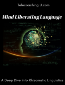 John Overdurf – Mind Liberating Language