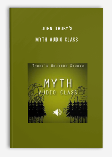 John Truby’s – Myth Audio Class