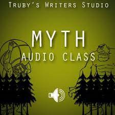 John Truby’s – Myth Audio Class