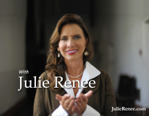 Julie Renee – Chakra and Aura Cleansing