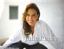 Julie Renee – Decide Commit Take Action Succeed