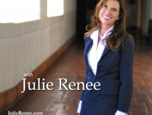 Julie Renee – How to Create