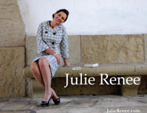 Julie Renee – Love Lessons