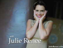 Julie Renee – Love Regeneration