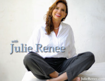 Julie Renee – Love in Balance