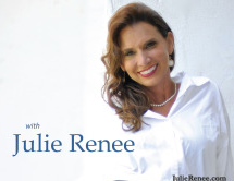 Julie Renee – Over-Coming Stress Syndrome