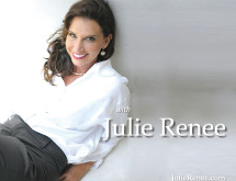 Julie Renee – Perception, Wealth & DNA & Meditation