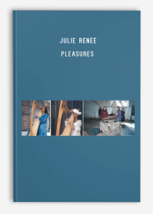 Julie Renee – Pleasures