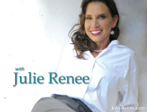 Julie Renee – Regeneration