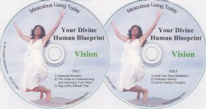 Julie Renee – Your Divine Human Blueprint