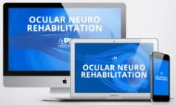 Krista Burns & Mark Wade – American Posture Institute – Ocular Neuro Rehabilitation