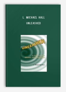 L. Michael Hall – Unleashed