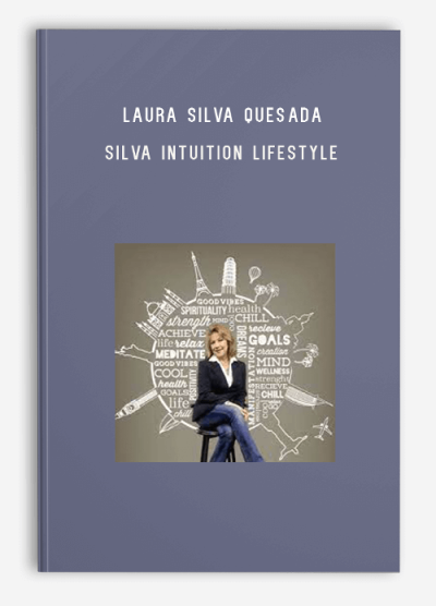 Laura Silva Quesada – Silva Intuition LifeStyle