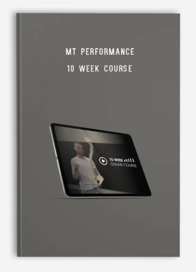 MT Performance – 10 week Course