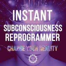 Maitreya – Subconsciousness Reprogrammer