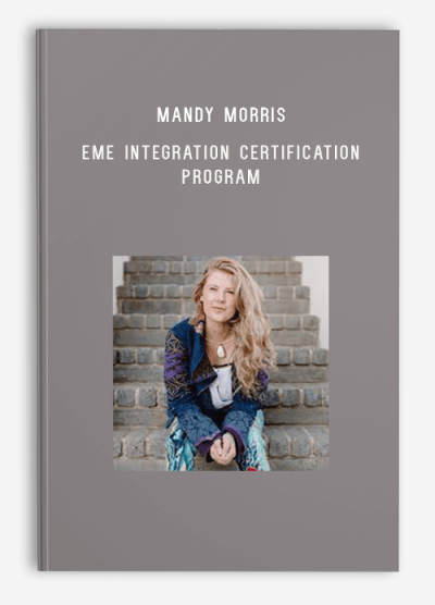 Mandy Morris – EME Integration Certification Program