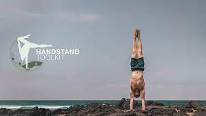 Matthewismith – Handstand Toolkit